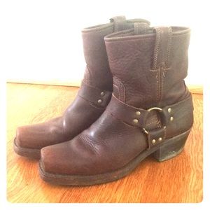 Frye boots